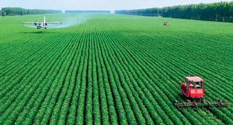 农药化肥