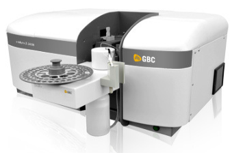 原子吸收光谱仪澳大利亚重金属元素分析仪AAS