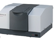 傅立叶变换红外光谱仪 IRAffinity-1S