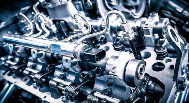 汽车及零部件材料