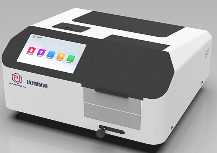 紫外可见分光光度计