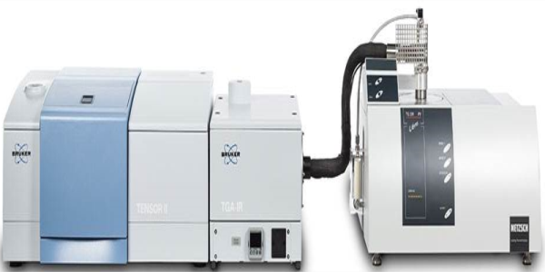热重红外联用仪TG-IR