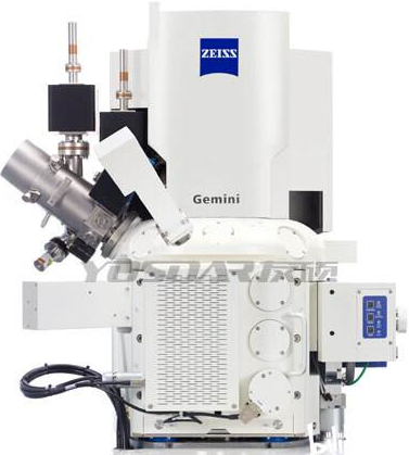 聚焦离子束扫描电镜SEM-FIB