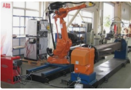 工业自动化设备